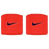 Nike オレンジヒョウ柄 リストバンド 50セット Nike オレンジヒョウ柄 リストバンド 50セット Nike オレンジ